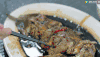 我的奇妙男友 食物 美食 体贴