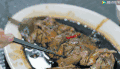 我的奇妙男友 食物 美食 体贴