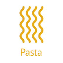 pasta   面条   扭一扭