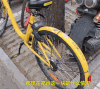 小黄车 ofo ofo倒闭 ofo退押金