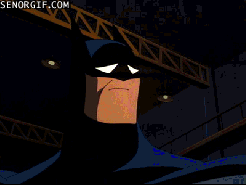 动画 漫画 蝙蝠侠 超人