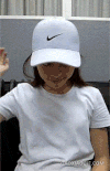 给力 妹子 搞笑 自摸