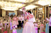 喜事 结婚 幸福 爱情 新婚快乐