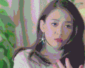陈乔恩 女神 可爱 迷人