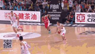中国男篮 兄弟 易建联 球星 运动员 默契