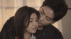 陈晓 陈妍希 结婚 甜 亲亲 接吻