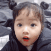 权律二 红嘴唇 吃惊 目瞪口呆