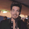亚当·兰伯特 Adam+Lambert 欧美歌手