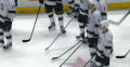 团队 冰球 NHL 鸭子 溜冰场 巨鸭奇兵 teemu 塞伦尼