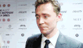 Tom Hiddleston 好莱坞明星 帅气 男神