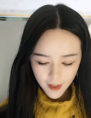 美女 可愛 漂亮 迷人