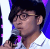 懵 综艺