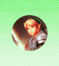 女孩 武器 发光 魔幻