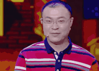 欢乐中国人 刘仪伟 刘涛 撒贝宁