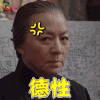 演员的诞生 宋丹丹 德行 生气 soogif soogif出品