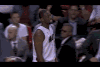 韦德 NBA 热火 搞怪 教练 领带