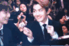 exo 边伯贤 跳个舞 扭一扭