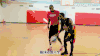 NBA 篮球 速度 激情