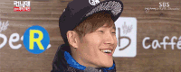 RUNNINGMAN