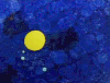 行星 planets 动画 二维