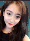 气质 美女 可爱 迷人