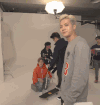 王嘉尔 GOT7    拜托 帅哥