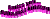 笑话 粉红色 3D 粗鲁的 JK 易懂的 其他 animatedtext 佚名 意思是 傲慢的 想念你 我想你。哈哈 开玩笑的 动画文本