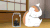 夏目友人帐 猫咪老师 擦汗 二次元