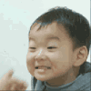 宋民国 搞笑 可爱 开心 萌萌哒 扮鬼脸