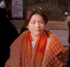 优雅 可爱 奔爱 女神 美哭 莉莉 陈妍希