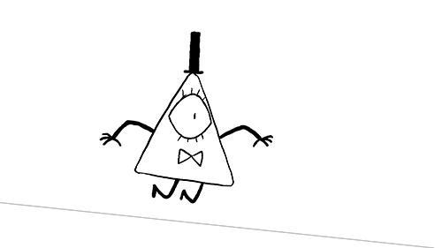 白色背景 插画 搞笑 可爱 气愤