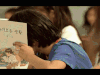 鬼脸 搞怪 男孩 逗乐