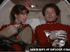 罗宾·威廉姆斯 Robin McLaurim Williams 搞笑 美女
