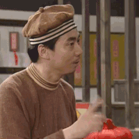 电影 刑铺头 搞怪 说话