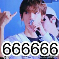 边伯贤 exo 美少年 666666