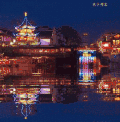 秦淮河
