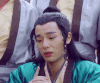 大猛 委屈 李岱昆 极品家丁 演员 电视剧 表情包