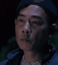 陈小春 影视剧情 呆萌 搞笑 眨眼