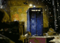 神秘博士 Doctor Who 爆炸 逃脱