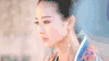 美女 说话 古装 冷酷