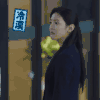 谁都渴望遇见你 章若楠 给我点钱 要钱 冷漠 搞怪