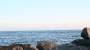 海滩 夏天 大自然 礁石 海洋加利福尼亚 蓝天 beach nature