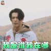 亲爱的客栈 亲爱的客栈2 王鹤棣 我是谁 我在哪 蒙圈 soogif soogif出品