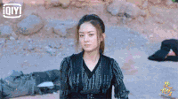 楚乔传 赵丽颖 骑马 牵手