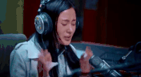 soogif soogif出品 张天爱