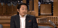 蒙圈 无奈 耸肩 表情包