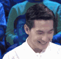 杨洋 可爱 微笑 点头