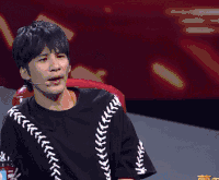大张伟 蒙面唱将猜猜猜 搞笑