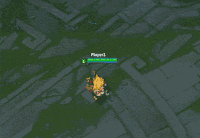 游戏 科幻 战斗 凶猛