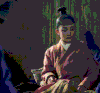 杨幂 大幂幂 美女 明星 三生三世十里桃花